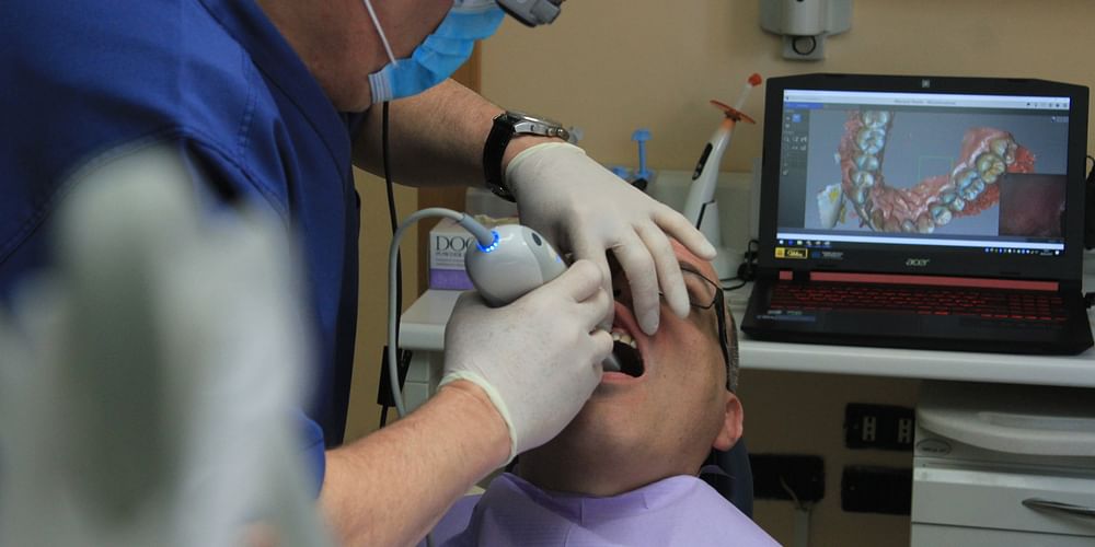 Is dental care affordable in the United States?