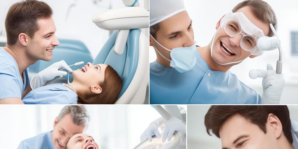 What services does family dentistry provide?