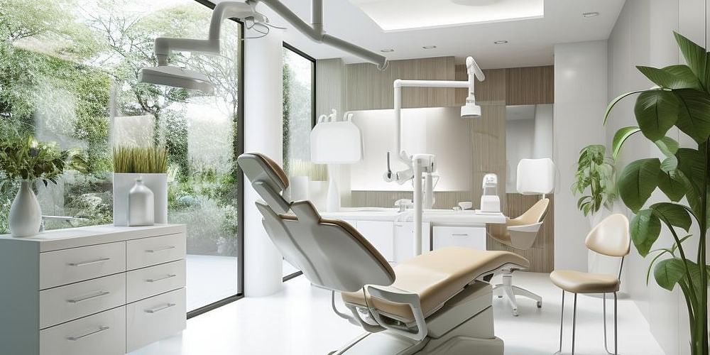 What should I expect from my dental clinic?