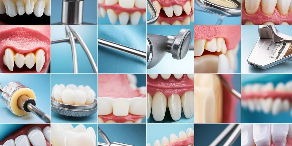 What types of dental treatments are covered by Meet My Dentist?