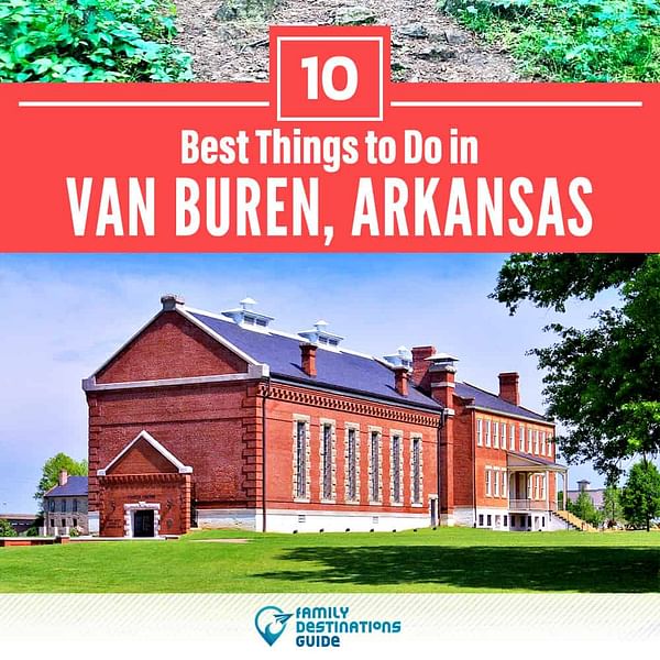Best Dental Clinics in Van Buren, Arkansas