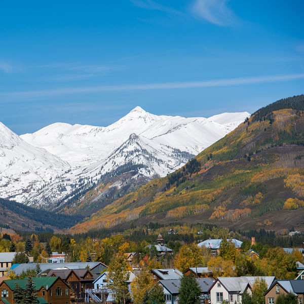 Best Dental Clinics in Crested Butte, Colorado