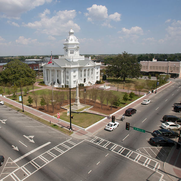 Best Dental Clinics in Moultrie, Georgia