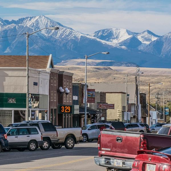 Best Dental Clinics in Big Timber, Montana