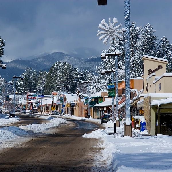 Best Dental Clinics in Ruidoso, New Mexico