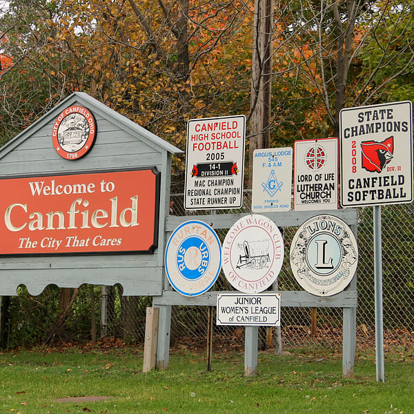 Best Dental Clinics in Canfield, Ohio