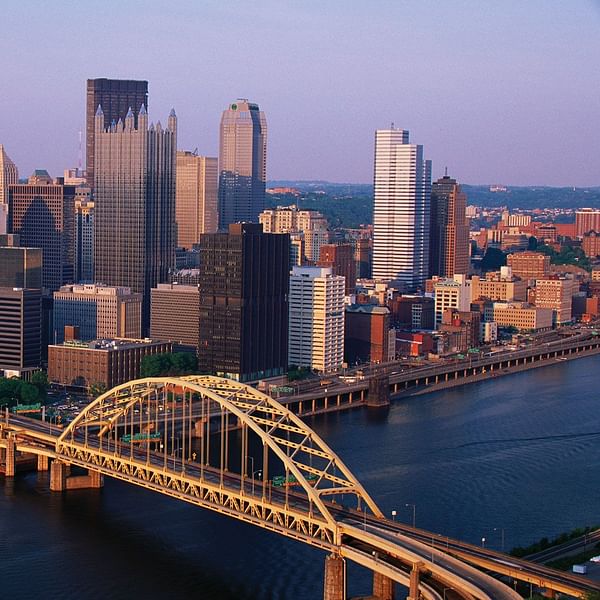 Best Dental Clinics in Pittsburgh, Pennsylvania