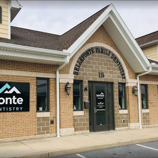 Best Dental Clinics in Bellefonte, Pennsylvania