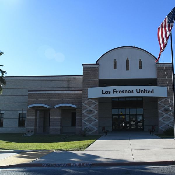 Best Dental Clinics in Los Fresnos, Texas