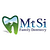 Mt Si Family Dentistry Logo