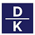 DK Orthodontics Logo