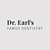 Dr. Earl’s Dentistry Logo