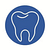 Richard A Farmer DDS Orthodontist Logo