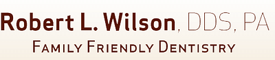 Robert L Wilson PA Logo