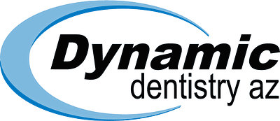 Dynamic Dentistry AZ / Farr Family Dental / Dr Krista Farr Logo
