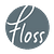 Floss Dental Boutique Logo