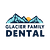 Glacier Family Dental Logo