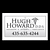 Howard Hugh J DDS Logo