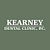 Kearney Dental Clinic Logo