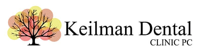 Keilman Dental Clinic PC Logo
