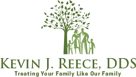 Kevin J Reece, DDS Logo