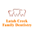 Latah Creek Family Dentistry Logo