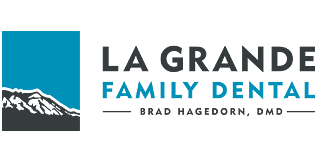 La Grande Family Dental - Brad Hagedorn, DMD Logo