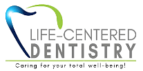 Life-Centered Dentistry Logo