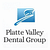 Platte Valley Dental Group Logo