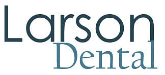 Dr. Seth L. Larson, DDS Logo