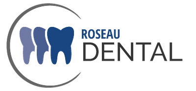 Roseau Dental Clinic Logo