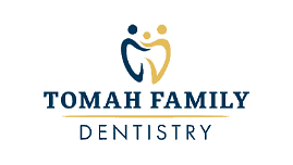 Tomah Family Dentistry (Chitwood Nicol & Matthews) Logo