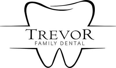 Trevor Family Dental Logo