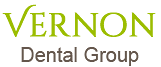 Vernon Dental Group Logo