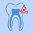 Advanced Dental Care Center: Kahwach Sam DDS Logo