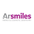 Arsmiles Family & Cosmetic Dentistry Logo