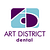 Art District Dental Logo