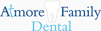 Atmore Family Dental Logo