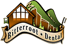 Bitterroot Dental Logo