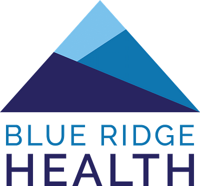 Blue Ridge Health - Stokes Dental Center Logo