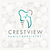 Crestview Family Dentistry Logo