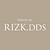 Dr. David M. Rizk DDS Logo