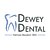 Dewey Dental Logo
