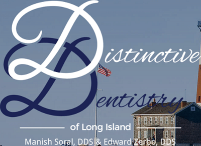 Distinctive Dentistry of Long Island Logo