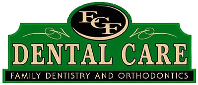 East Grand Forks Dental Care Logo