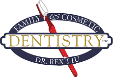 Family And Cosmetic Dentistry Logo