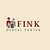 Fink Dental Center Logo