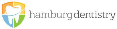 Hamburg Dentistry Logo