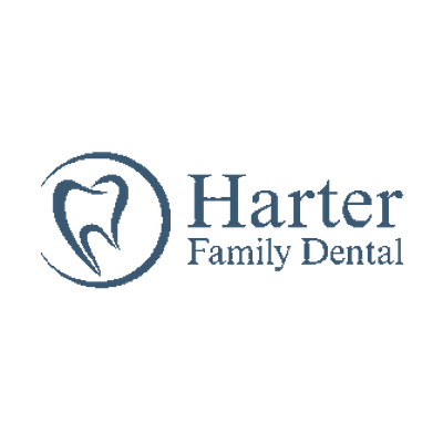 Harter Family Dental Logo