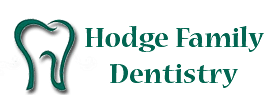 Dr. Brandi Hodge, DDS Logo